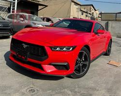 فورد موستانج